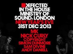 Defected in the House image