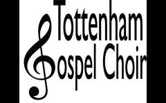 Tottenham Gospel Choir & friends - Christmas Concert image