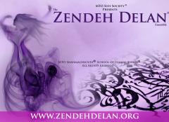 Zendeh Delan®  image