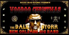 Mardi Gras Mambo presents: Voodoo Christmas  image