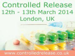 Controlled Release Conference image