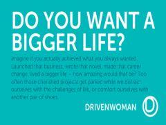 DrivenWoman Entry Group - New Kind of Women's Network image