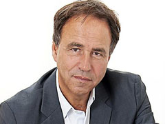 Anthony Horowitz presents Russian Roulette image