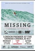 'Missing' - London Film Premier image