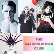 The Katzenjammer Club image