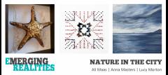 Art Exhibition 'Nature in the City' image