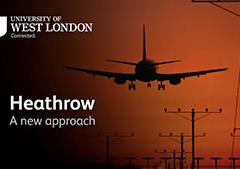 Heathrow: A New Approach image