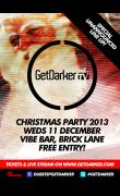 Get Darker Christmas Party image
