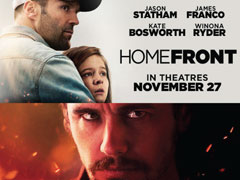 Homefront - Celebrity Screening image