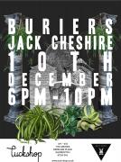Buriers and Jack Cheshire  image