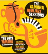 Yamaha Jazz Scholars 2013 CD Launch image