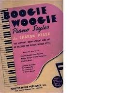 Oliver Darling plays the  boogie woogie live at The Jazz Department image