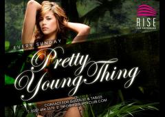 Pretty Young Things image