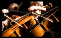 Free Winter Concert: City of London Sinfonia image