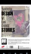 'Through Design We Can Change Stories' image