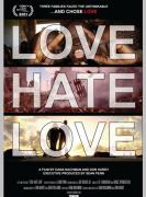 Charity screening of documentary "Love Hate Love" for Miriam Hyman Memorial Trust image