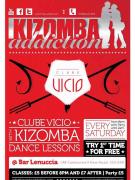 Kizomba Dance Classes image