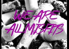 We are all Misfits - A celebration of Simon Community’s 50th birthday image