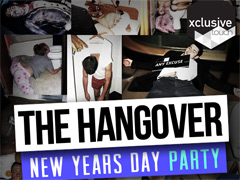 The Hangover Party image