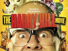 The Harry Hill Movie - World Film Premiere image