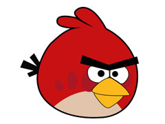 Meet the Developer: Angry Birds image