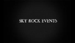 Sky Rock Events Presents - Inked, by BonesUK image