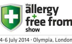 The Allergy & Free From Show  image