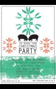 The Animal Farm's Christmas Party image