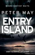 An Evening with Crime Writer Peter May image