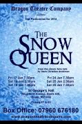 The Snow Queen image