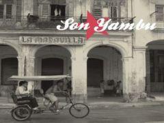Havana Nights - Featuring Son Yambu image