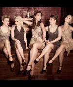 Supper Club: Featuring Elle and The Pocket Belles image