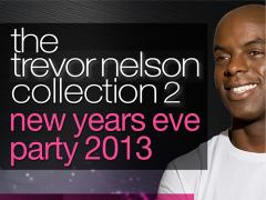 Trevor Nelson Collection 2 - New Years Eve Party image