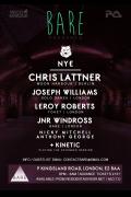 Bare New Years Eve In the Arch with Chris Lattner image