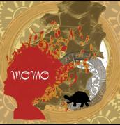 MOMO- adapted from the novel by Michael Ende image