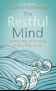 The Restful Mind: Public Talk By His Eminence Gyalwa Dokhampa With Panel Discussion, Book Signing And Reception image
