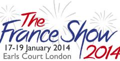 The France Show 2014 image