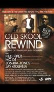 Boxing Day Special: Old Skool Rewind image