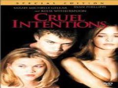 Monday Cocktail Cinema Club showing Cruel Intentions image