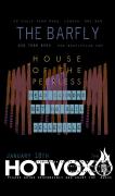House Of The Peerless, Dead Cannons, Set No Sail, Belleville image