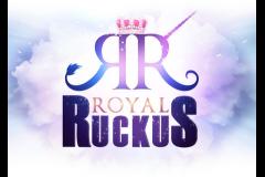 Royal Ruckus - King of the Rumble Launch Party image