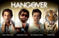 Bloomsbury Lanes presents: The Hangover Experience image