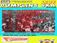 Dumplins Ska Club image
