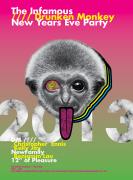 New Year's Eve Party 2013/14 image