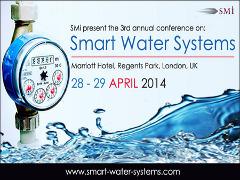 Smart Water Systems 2014 image