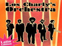 Los Padrinos De Salsa - Feat Los Charlys on February 01 image