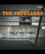 Blues, Funk 'n Soul Connection: Feat The Impellers image