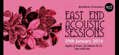 East End Acoustic Sessions image