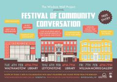 Wisdom Well: Festival of Community Communication image