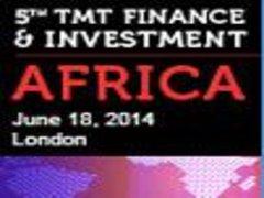 TMT Finance and Investment Africa 2014 image
